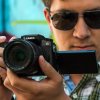 Panasonic lumix g7 review design hero