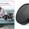Eufy robovac 11c