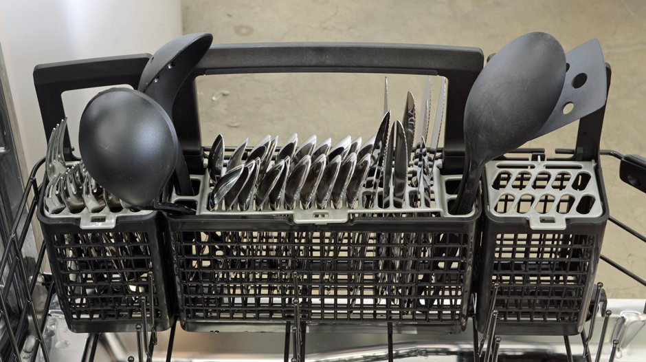 GE Profile PDT750SSFSS Dishwasher Review Dishwashers