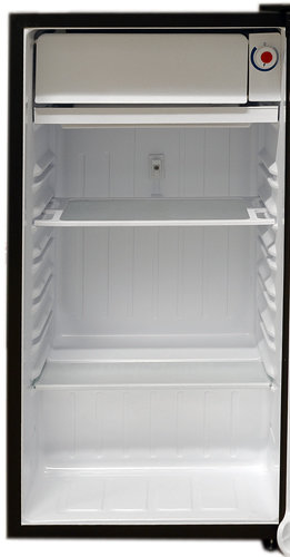Danby DCR88BLDD Review - Reviewed.com Refrigerators Danby DCR88BLDD Review - Reviewed.com Refrigerators