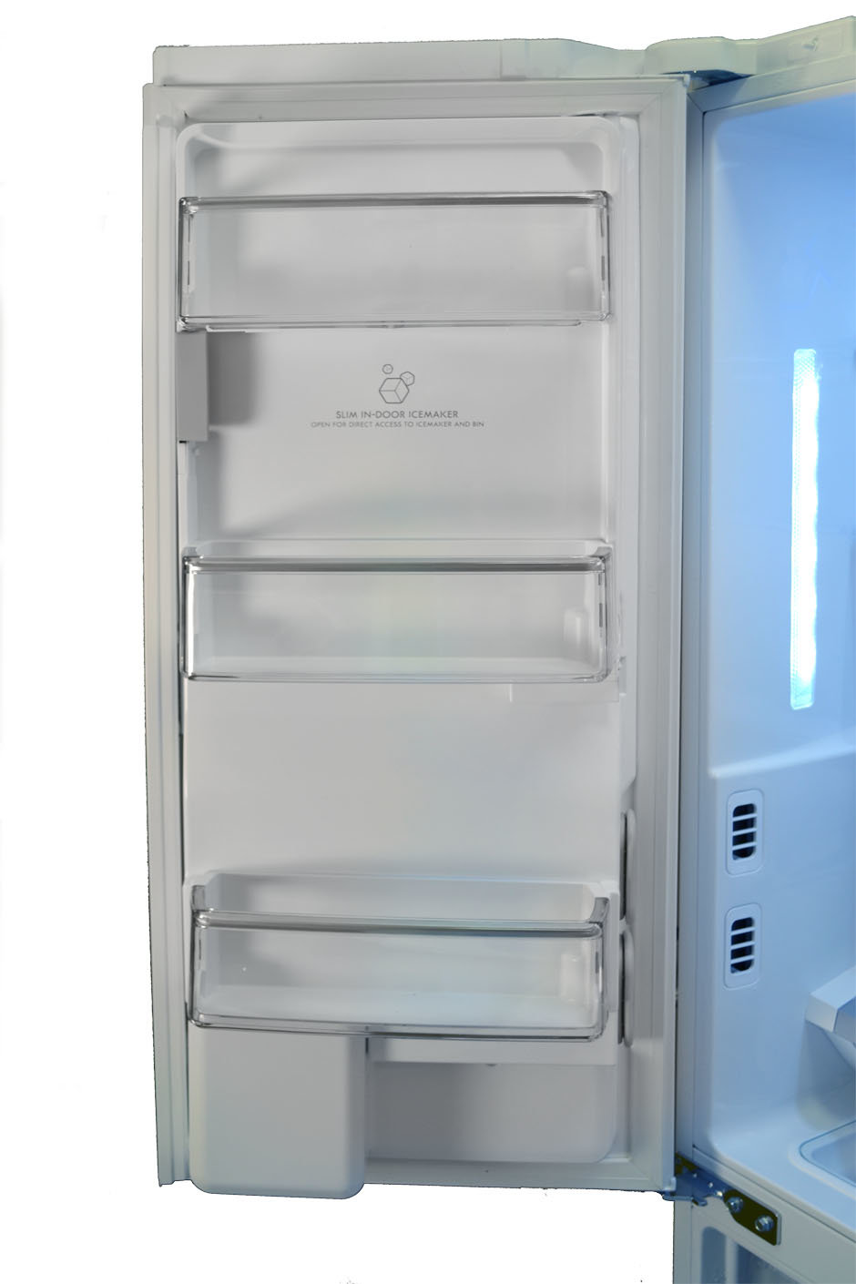 Kenmore 72092 French Door Refrigerator Review Refrigerators