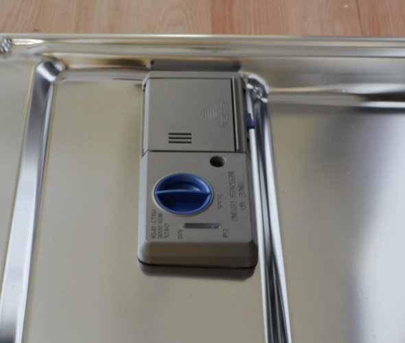 KitchenAid KUDE48FXSS Review Dishwashers