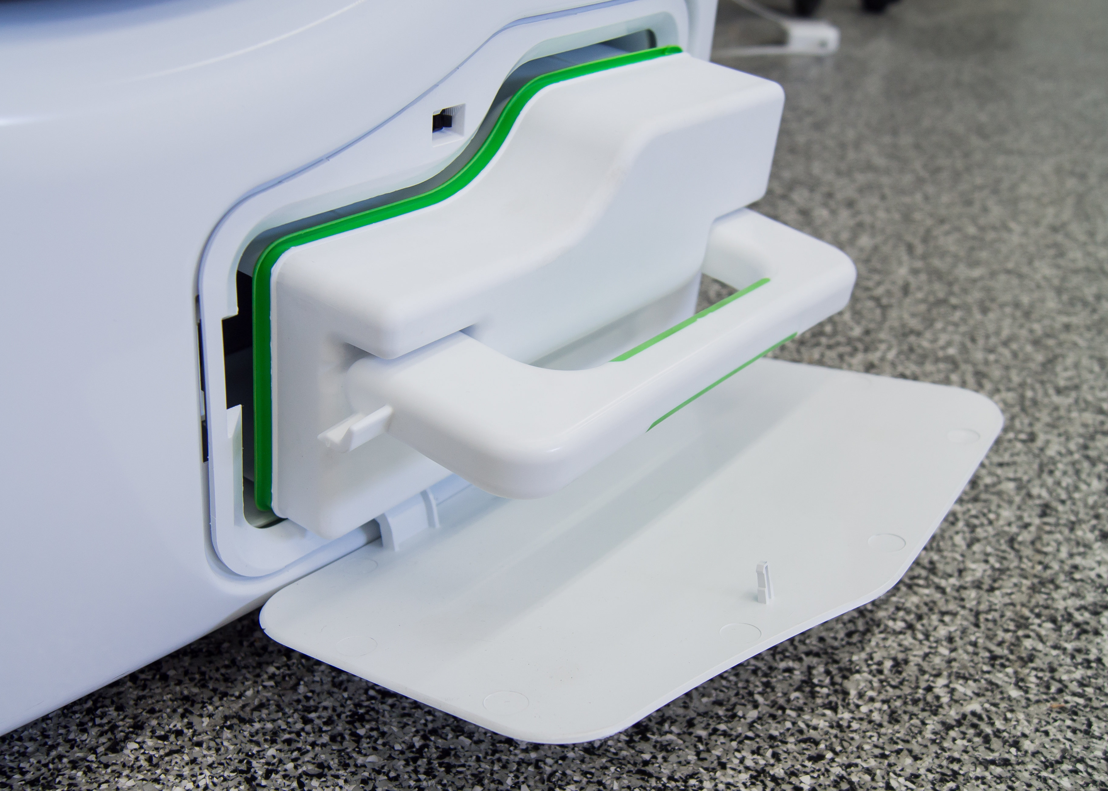 Whirlpool Duet WED99HEDW Ventless Heat Pump Dryer Review