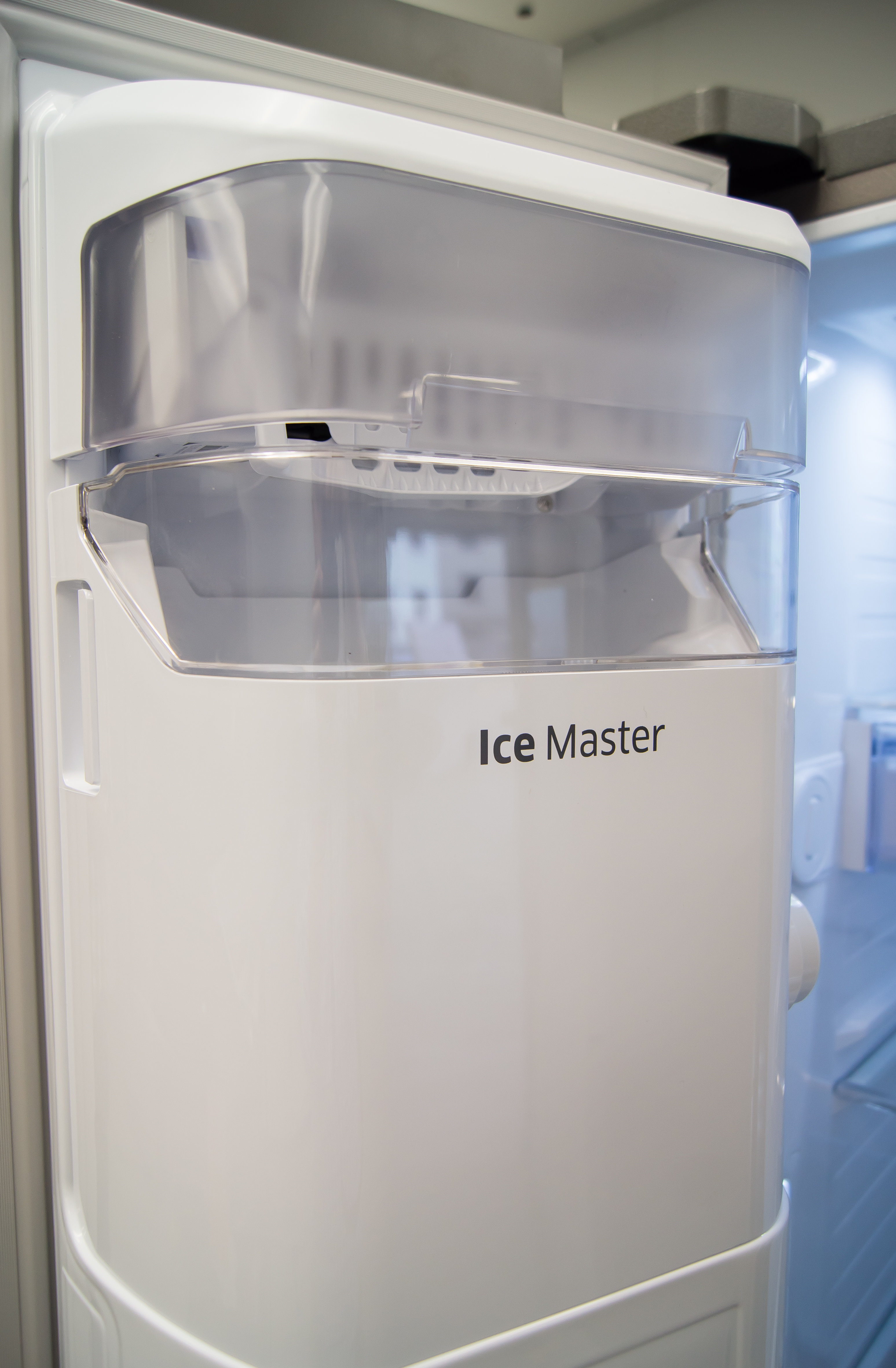 Samsung RH29H9000SR Refrigerator Review Refrigerators