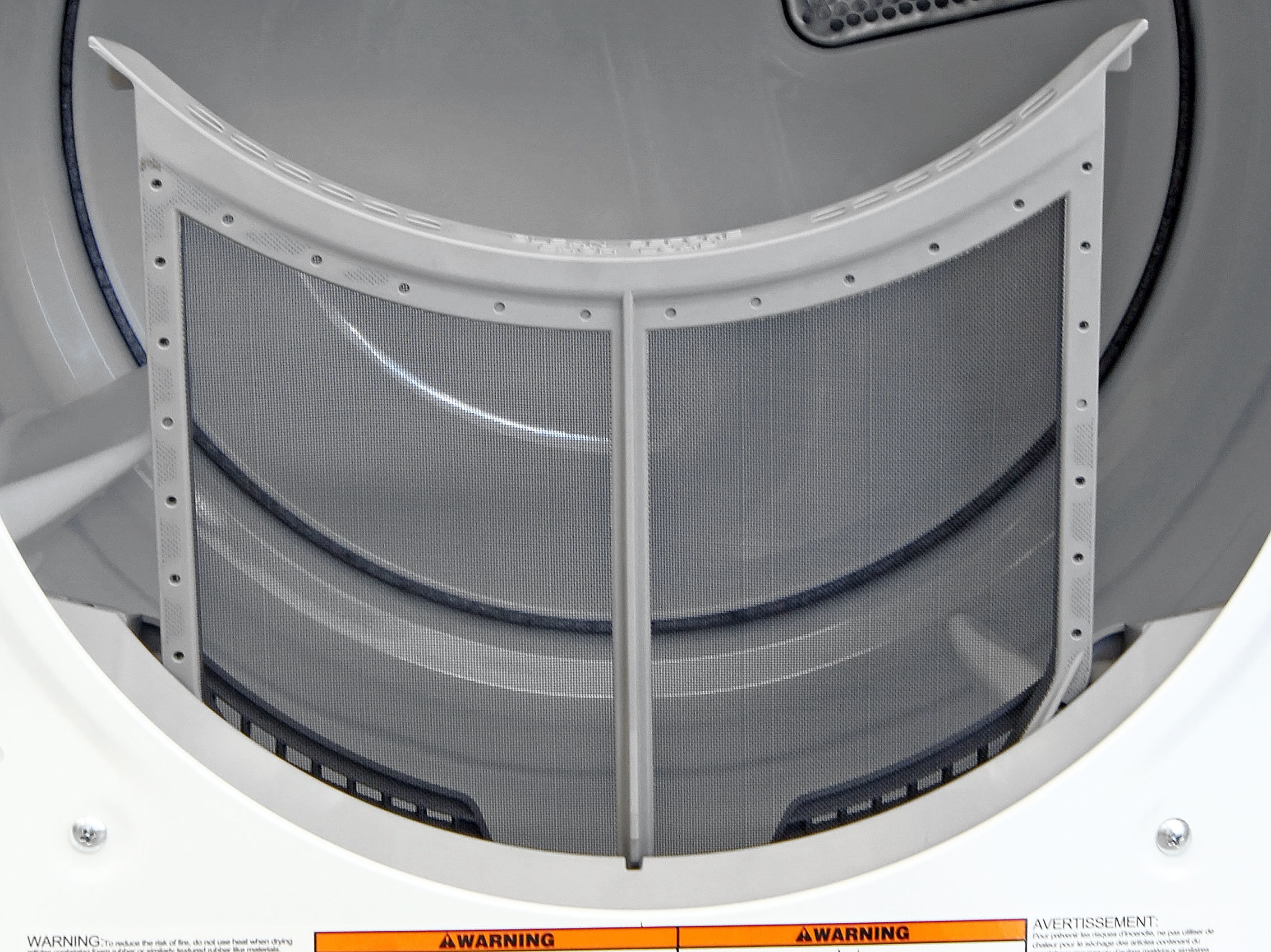 Whirlpool Duet WED87HEDW Dryer Review Laundry