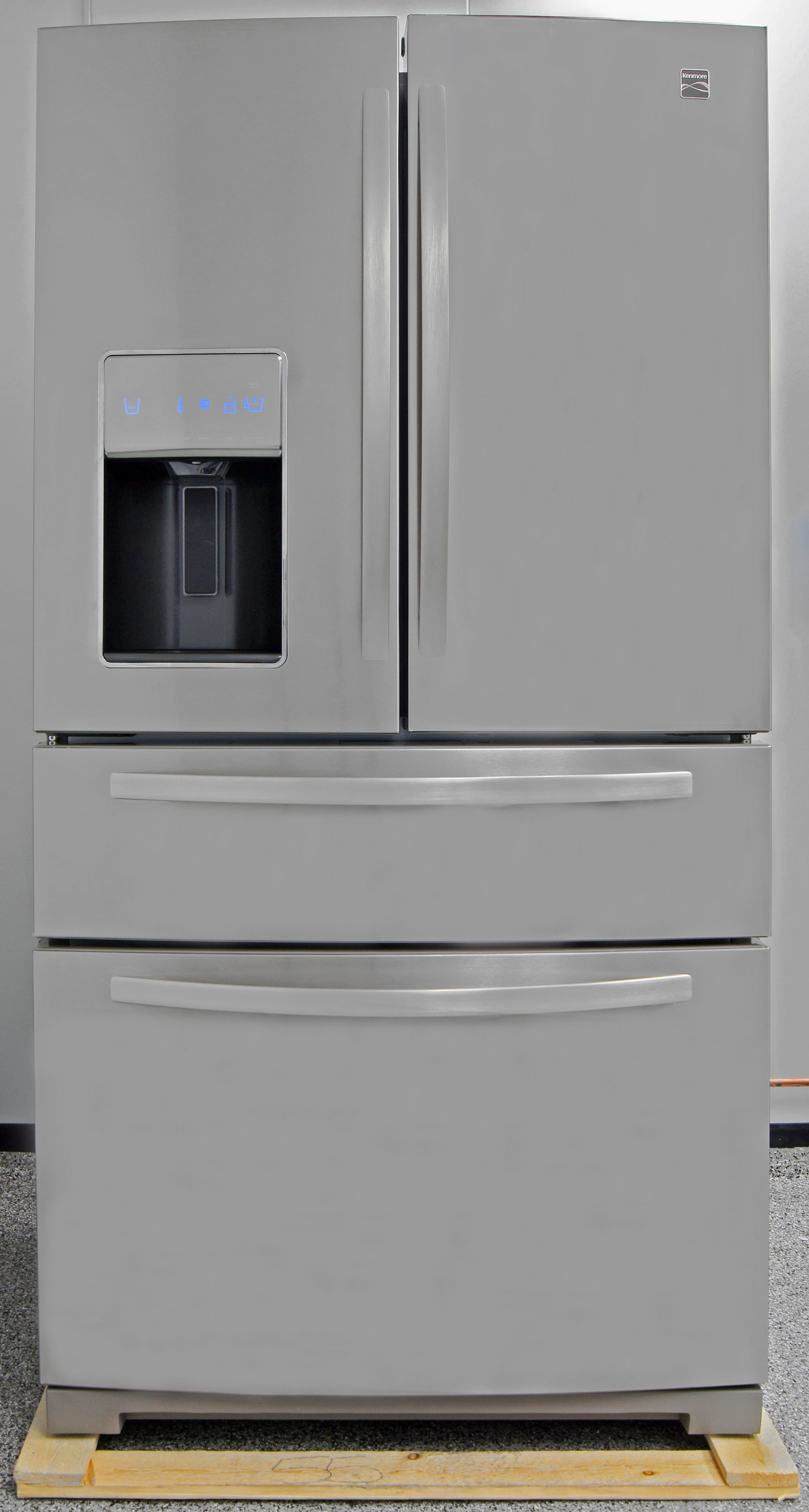 Kenmore 72383 Refrigerator Review Refrigerators