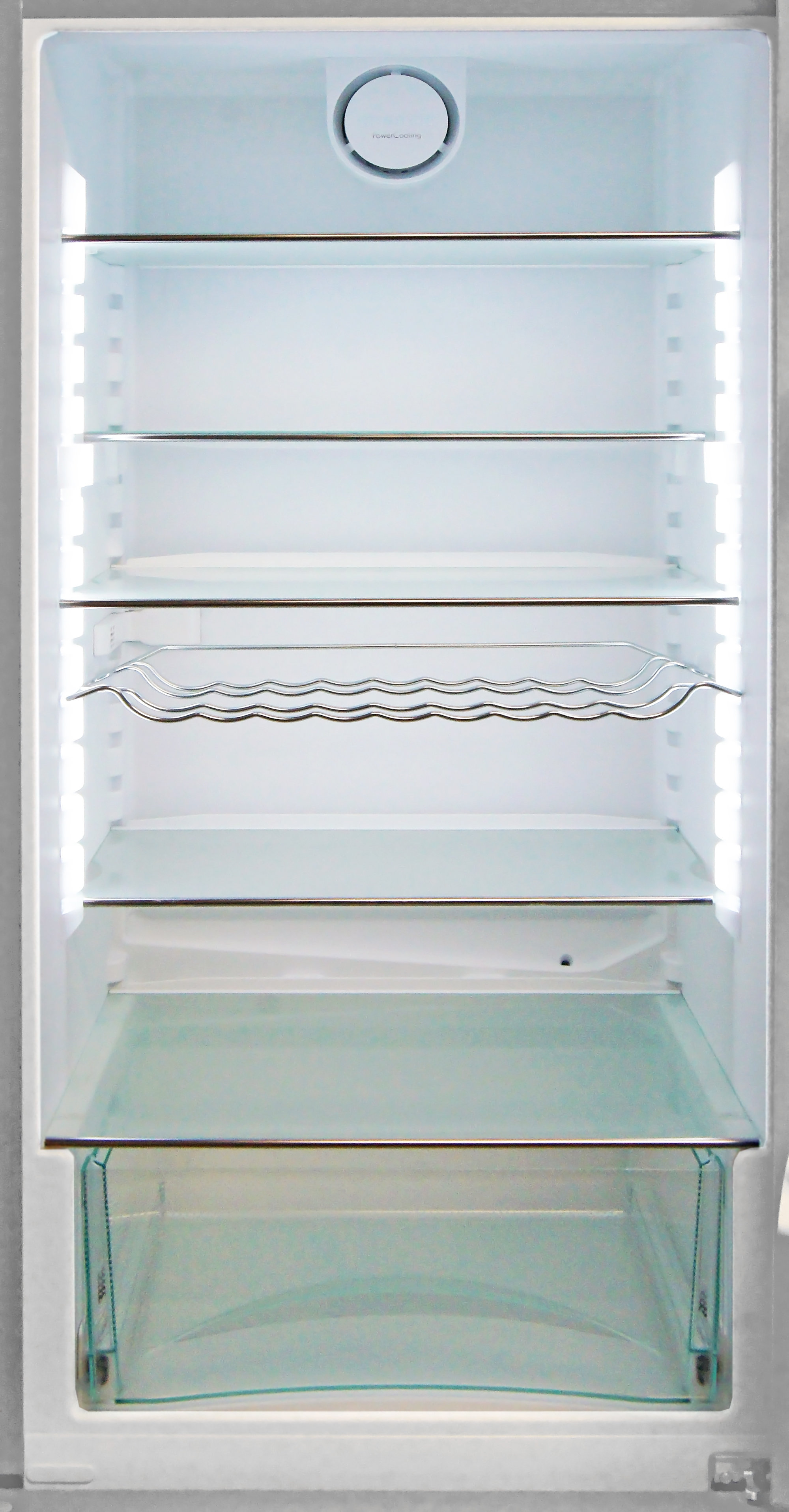 Liebherr CS1360 Apartment Refrigerator Review - Reviewed.com ... Liebherr CS1360 Apartment Refrigerator Review - Reviewed.com ...