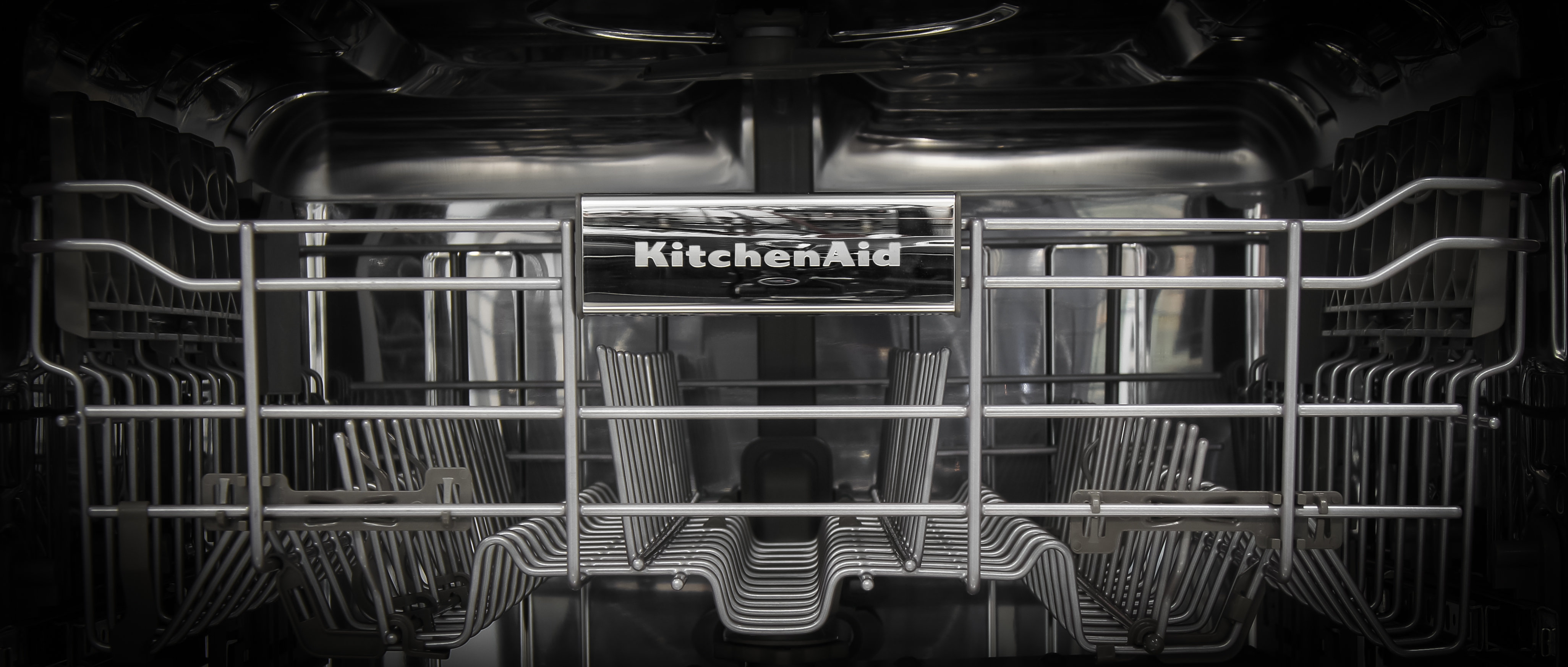 KitchenAid Architect Series II KDTM354DSS Dishwasher Review Reviewed