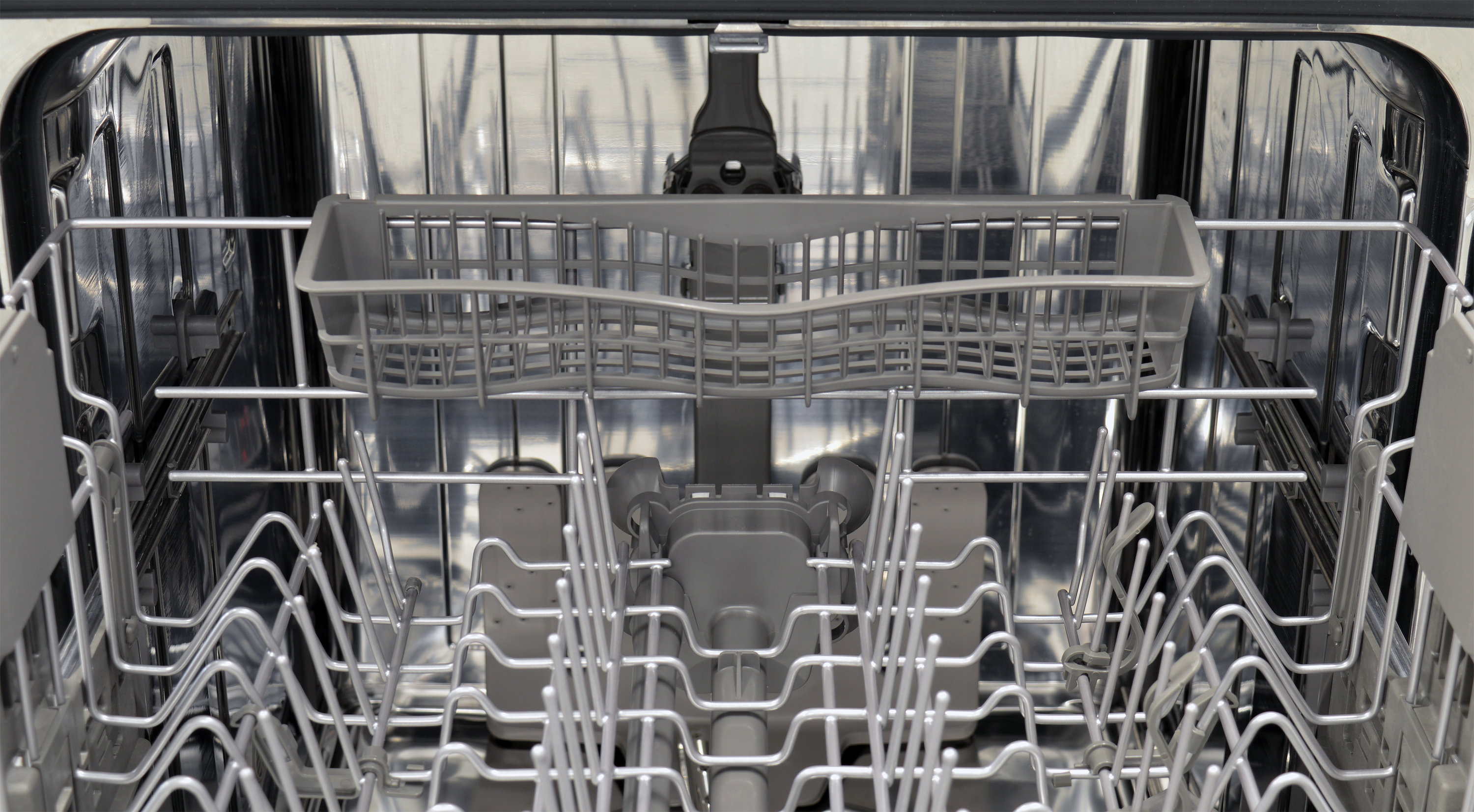 KitchenAid KDTE304DSS Dishwasher Review Dishwashers