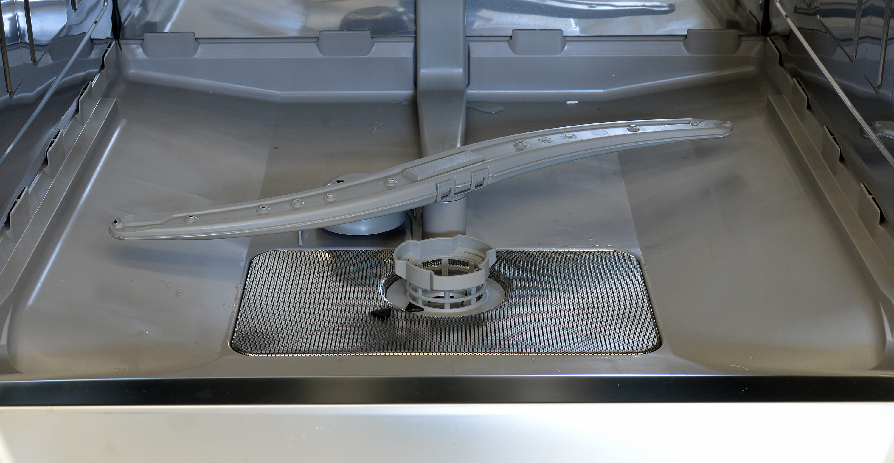 Bosch Ascenta SHS5AV55UC Dishwasher Review Dishwashers