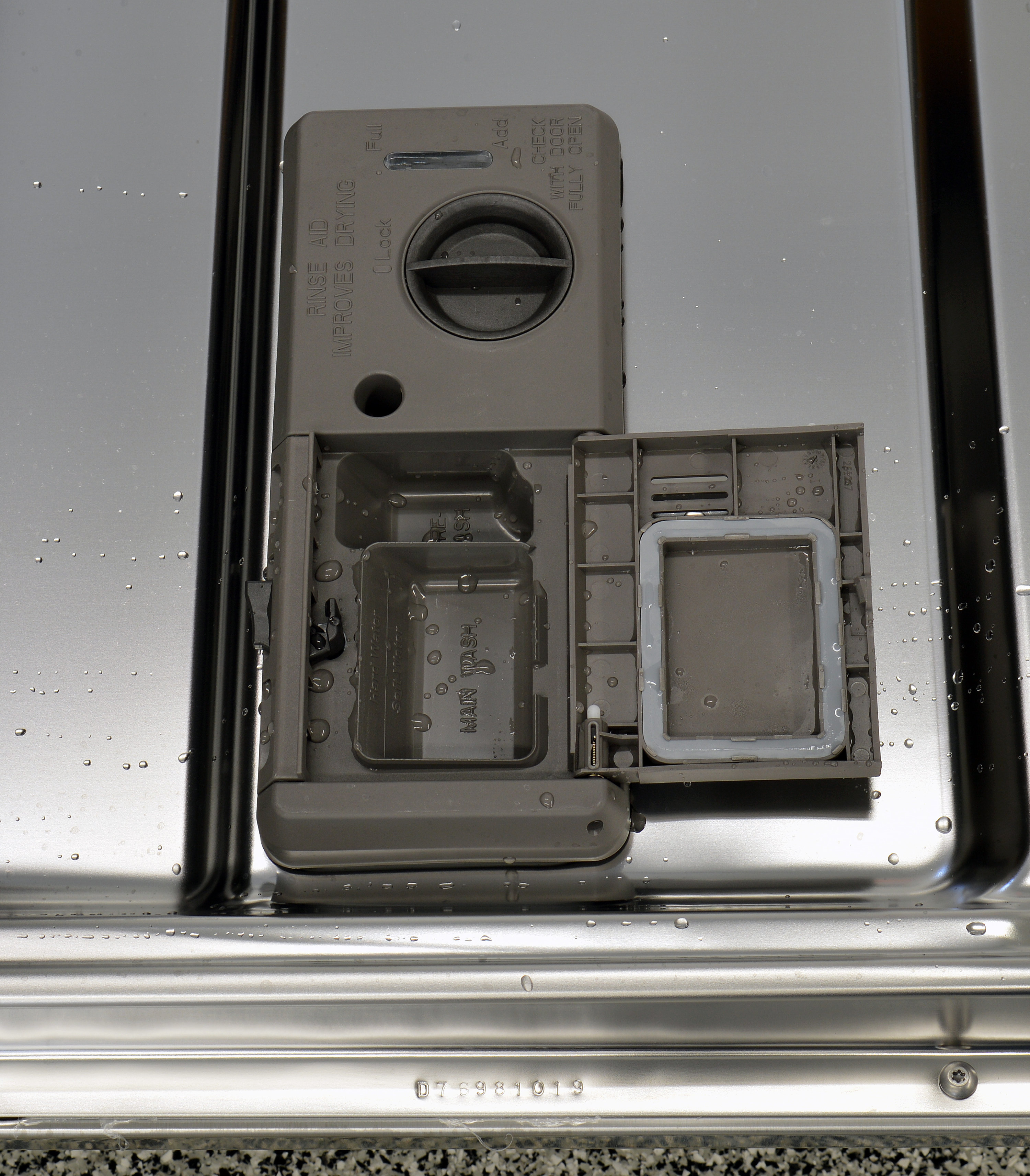 Maytag MDB4949SDM Dishwasher Review Dishwashers