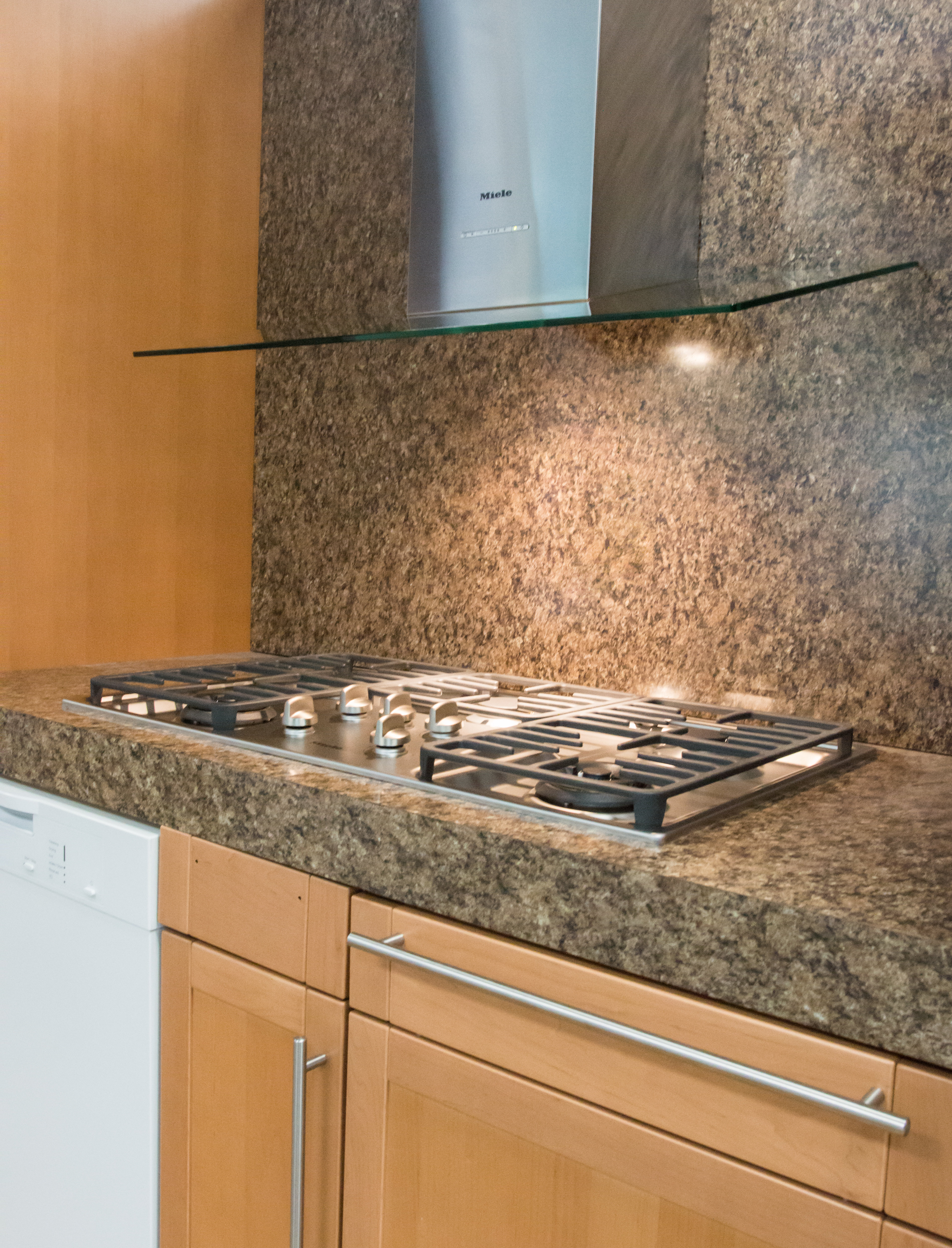 Miele KM 3475 G 36inch Gas Cooktop Review Luxury Home