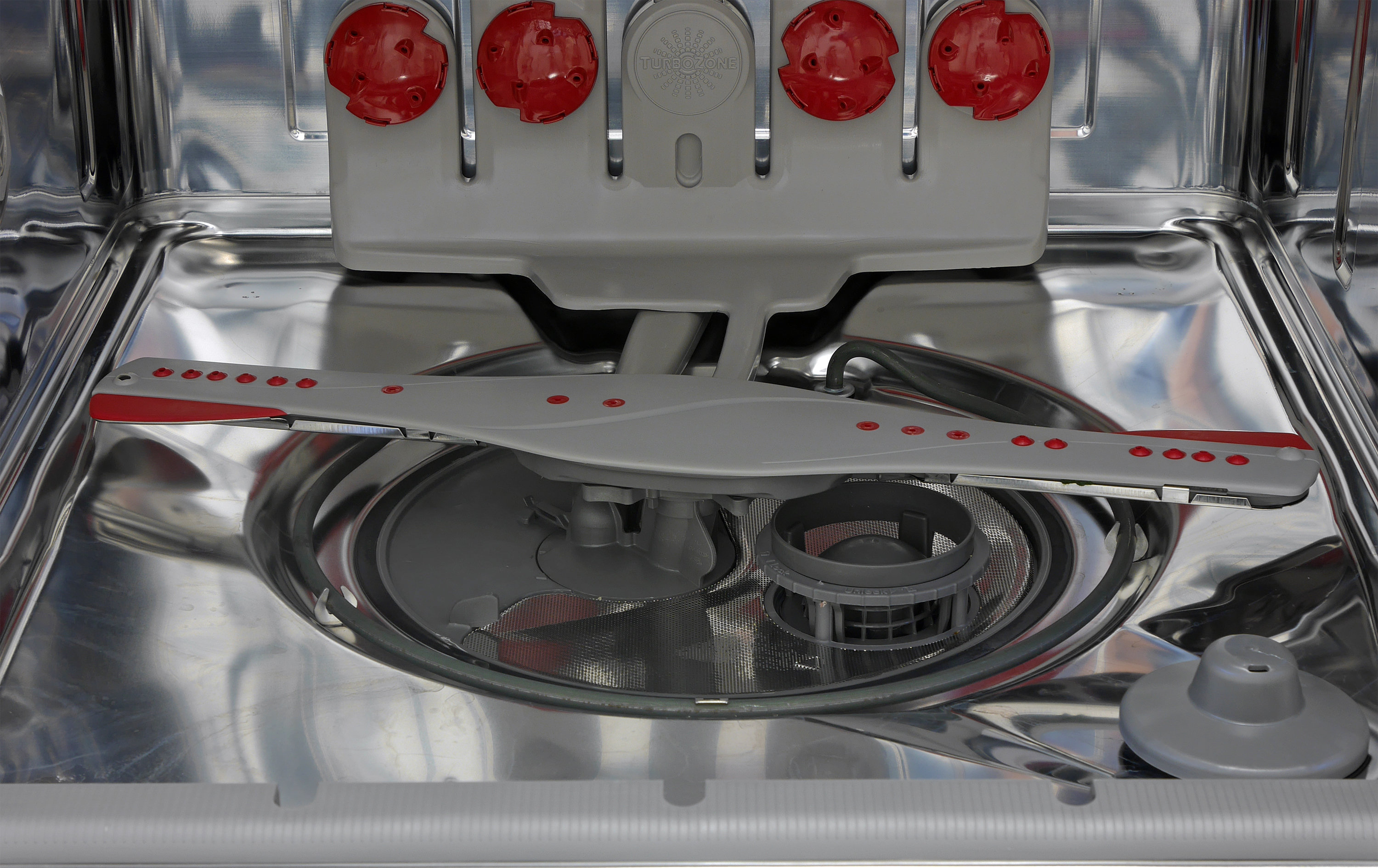 Kenmore 13693 Dishwasher Review Dishwashers