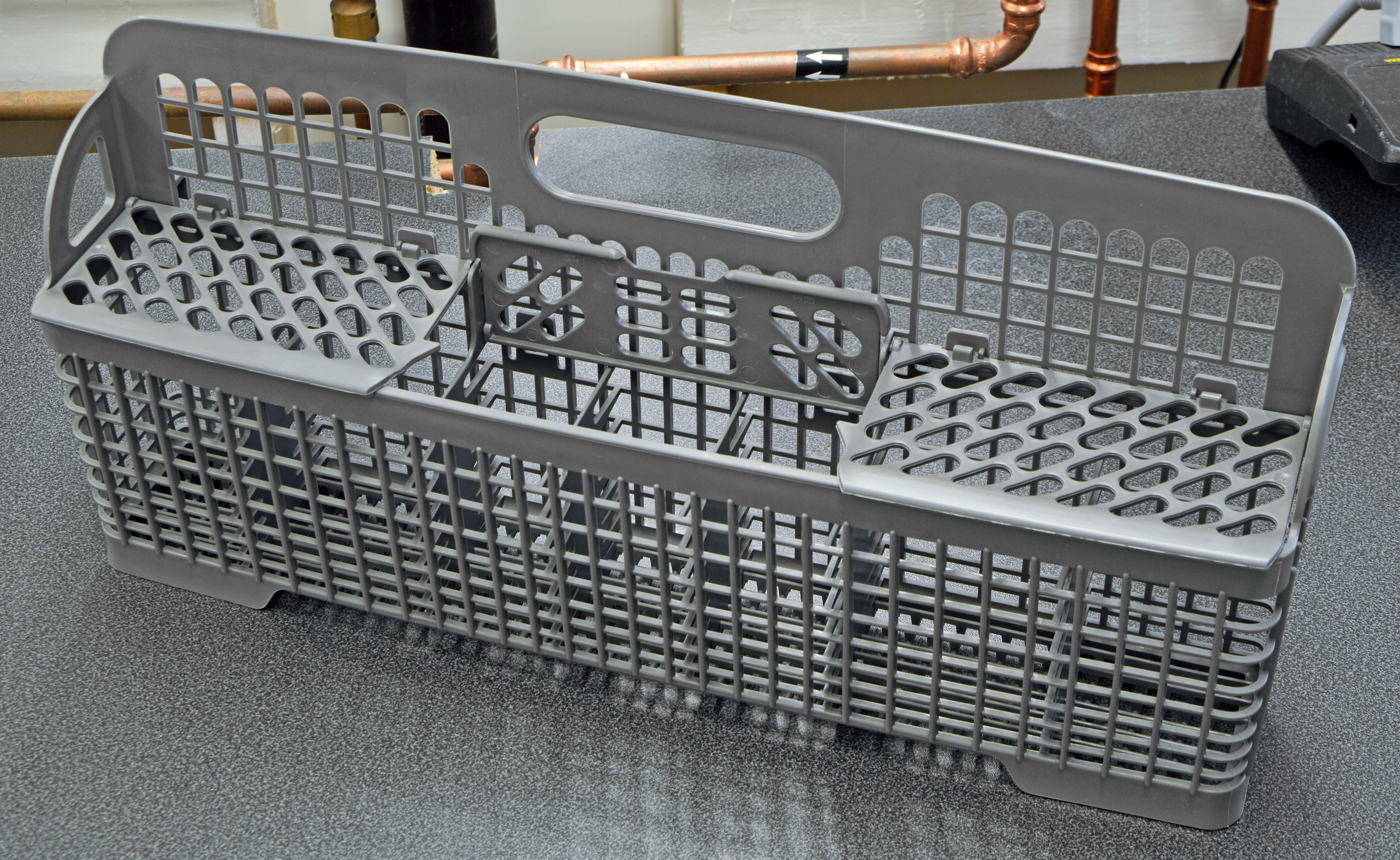 IKEA Renlig IUD8555DX 202.889.20 Dishwasher Review