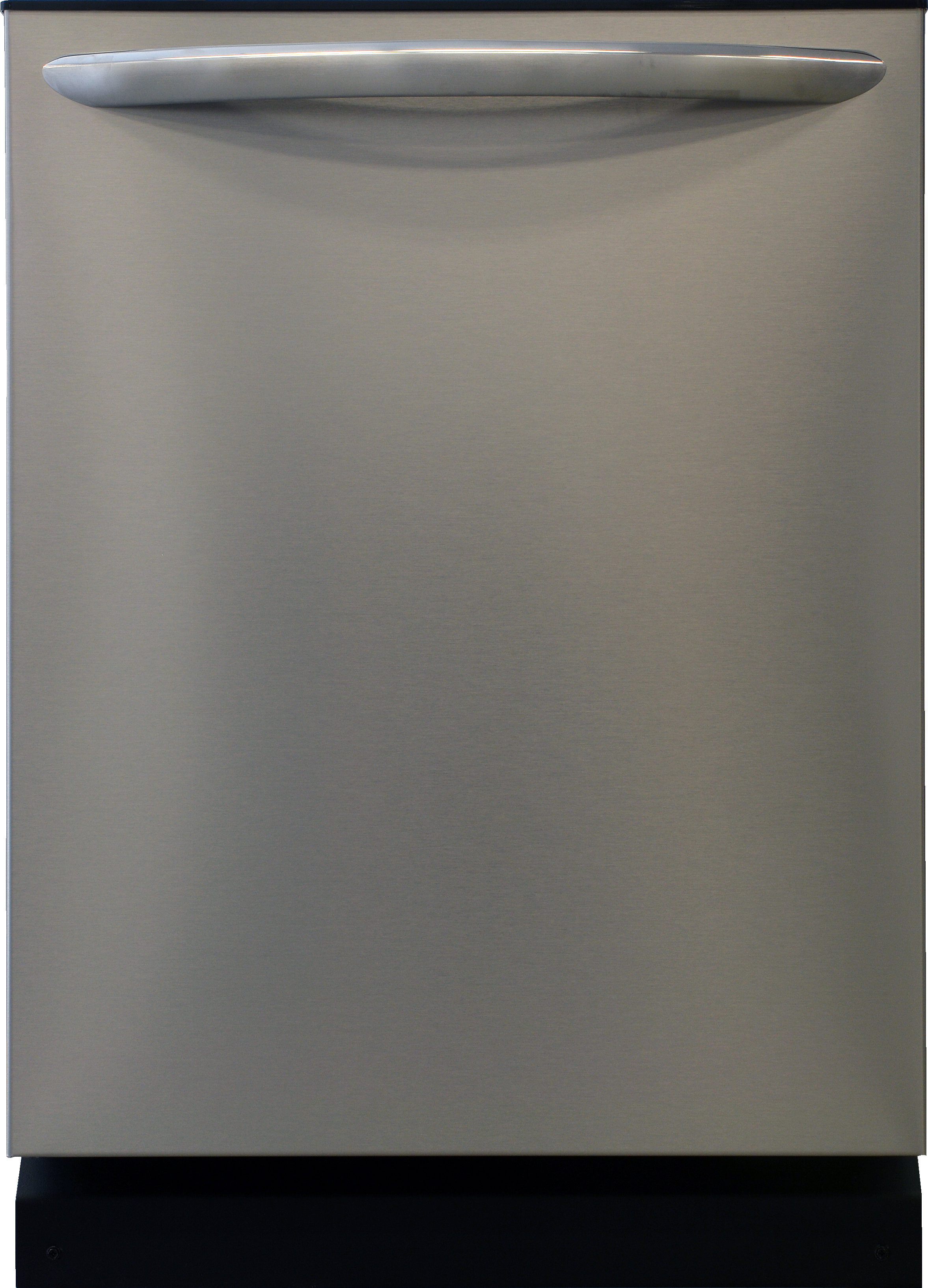 Frigidaire Gallery FGID2466QF Dishwasher Review Dishwashers