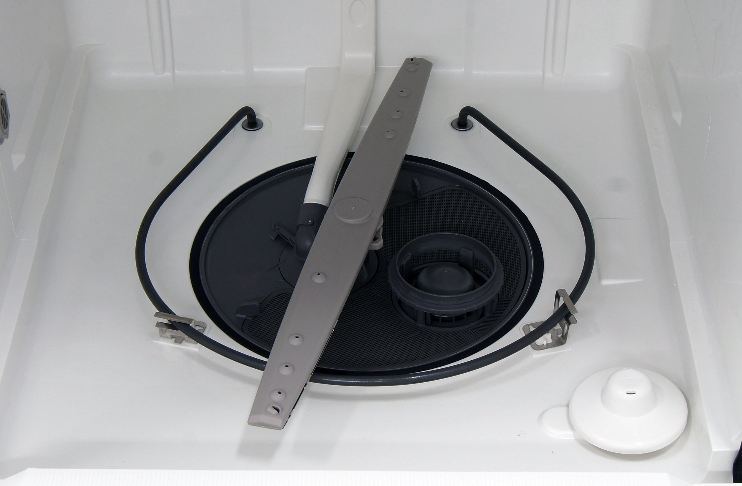 Whirlpool WDF310PAAS Dishwasher Review Dishwashers