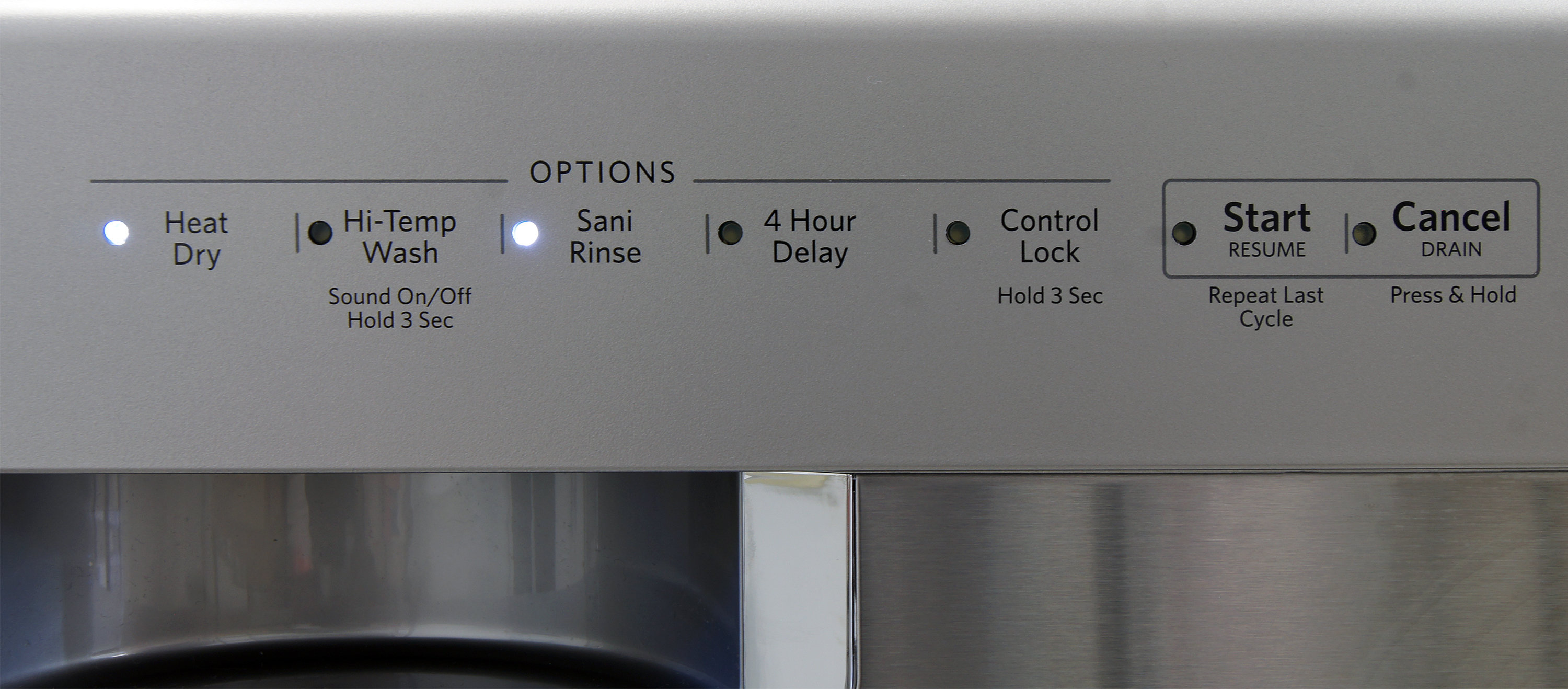 KitchenAid KDFE104DSS Dishwasher Review Dishwashers