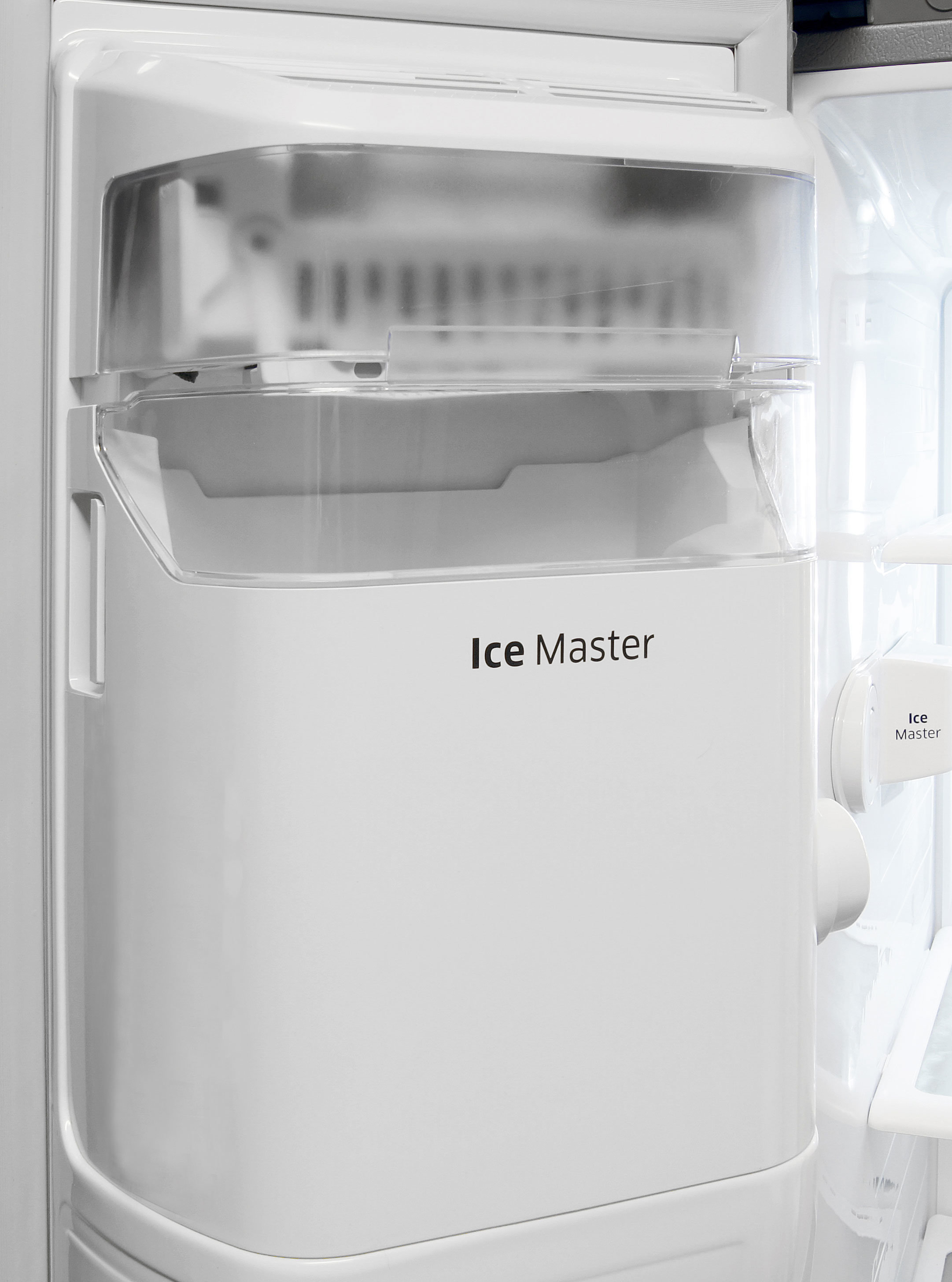 Samsung RH25H5611SR Refrigerator Review Refrigerators