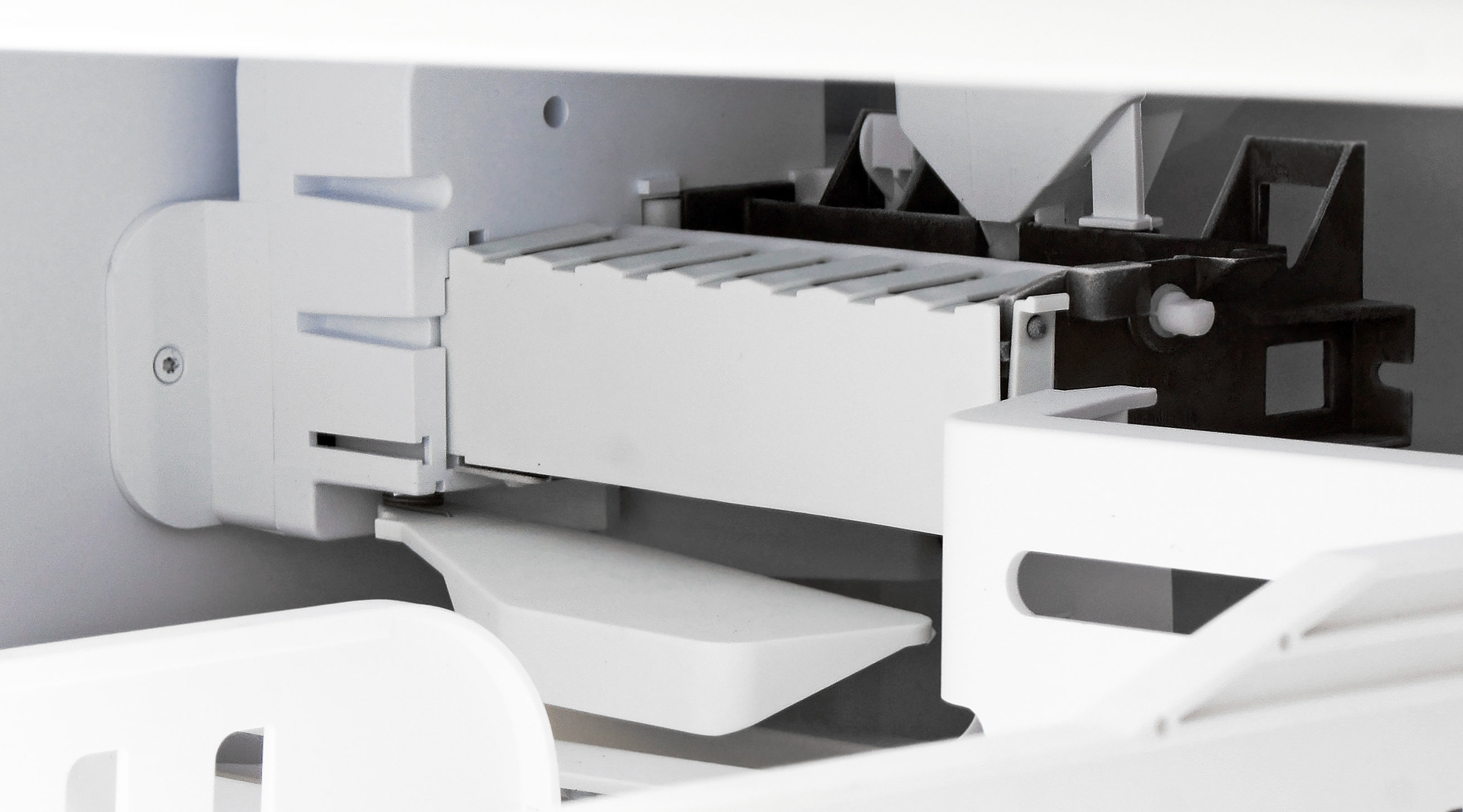 GE Profile PFE28RSHSS Refrigerator Review Refrigerators