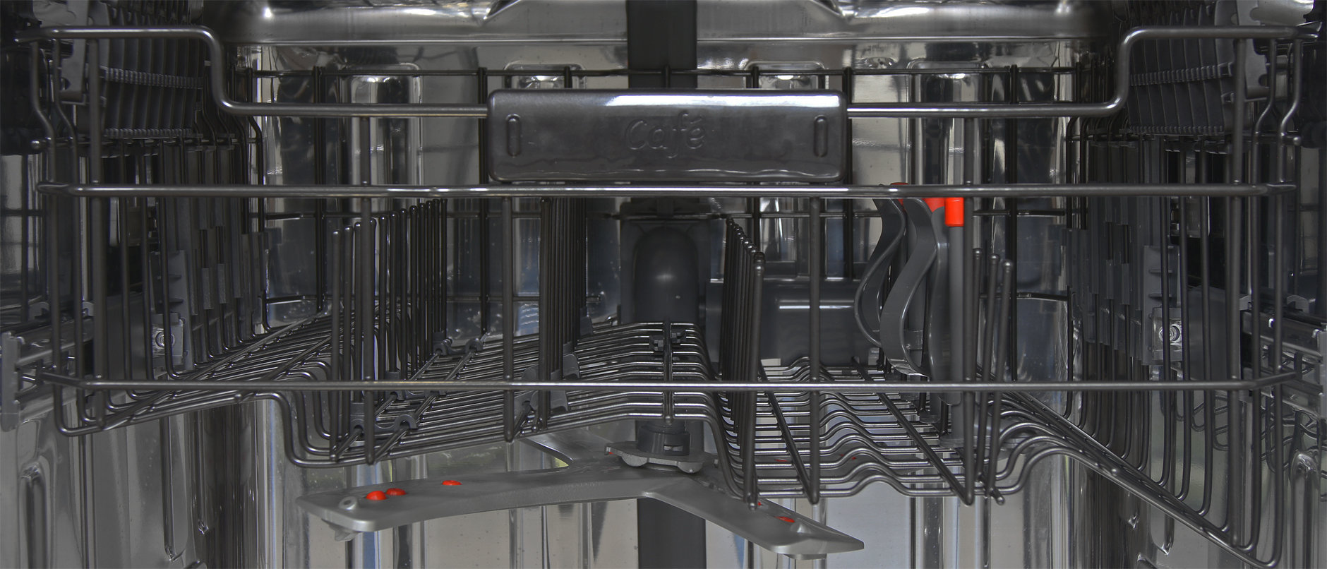 GE Cafe CDT725SSFSS Dishwasher Review Dishwashers