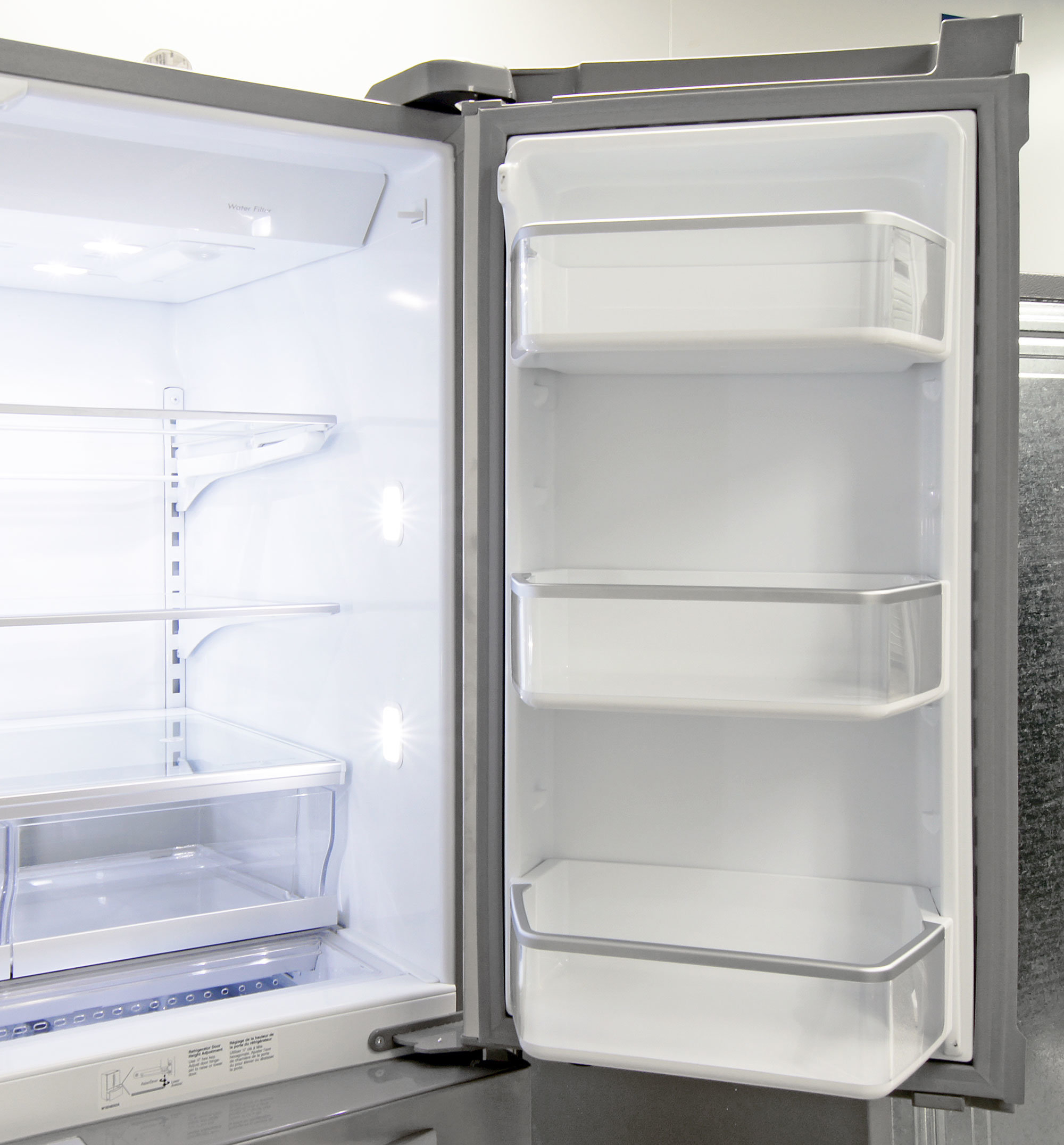 Kenmore 72383 Refrigerator Review Refrigerators