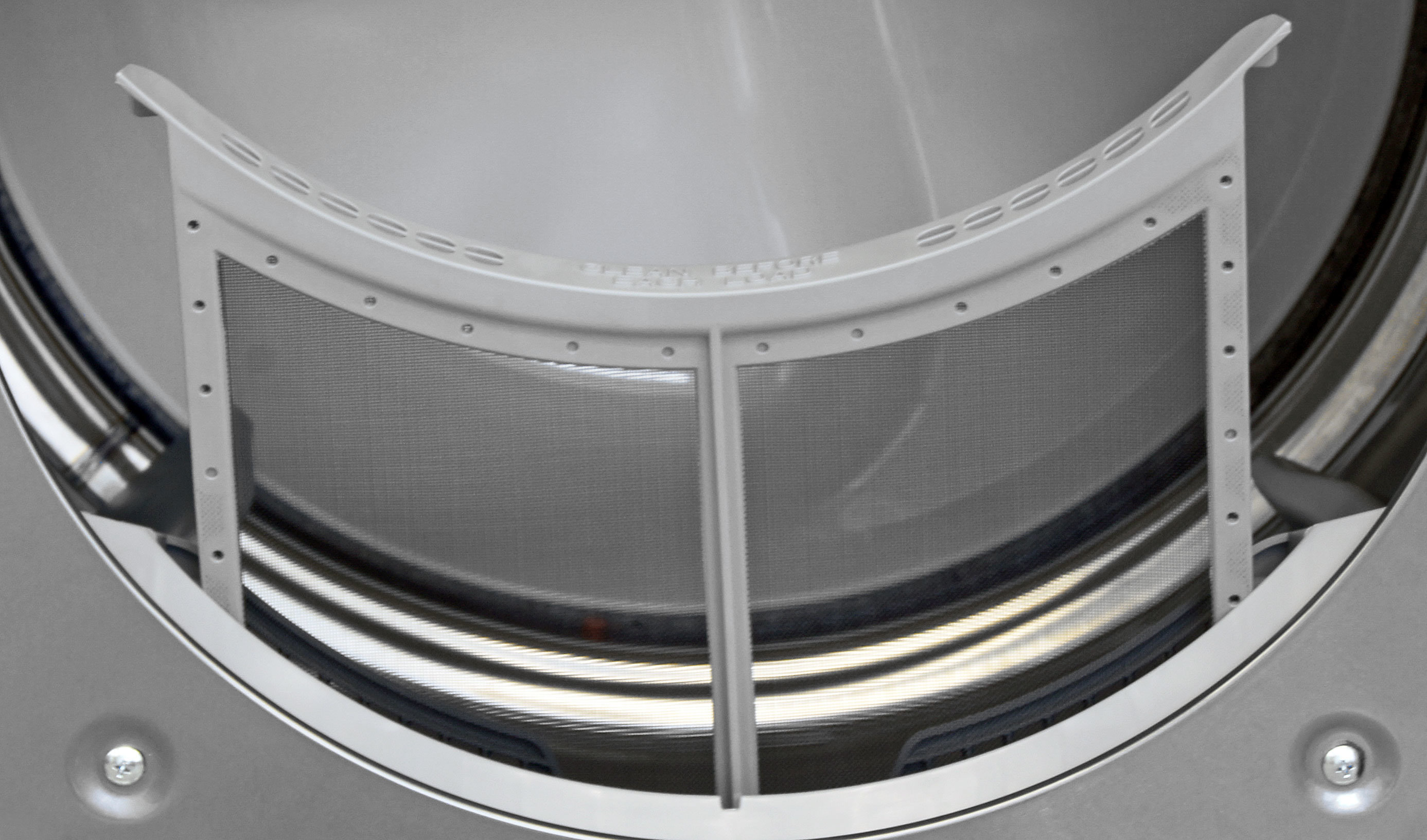 Maytag Maxima MED8100DC Dryer Review Laundry