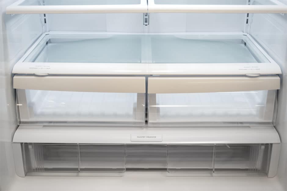 Kenmore 70322 FrenchDoor Refrigerator Review Refrigerators