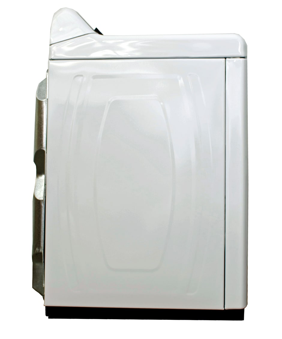 Whirlpool Cabrio Platinum WED8900BW Dryer Review Laundry