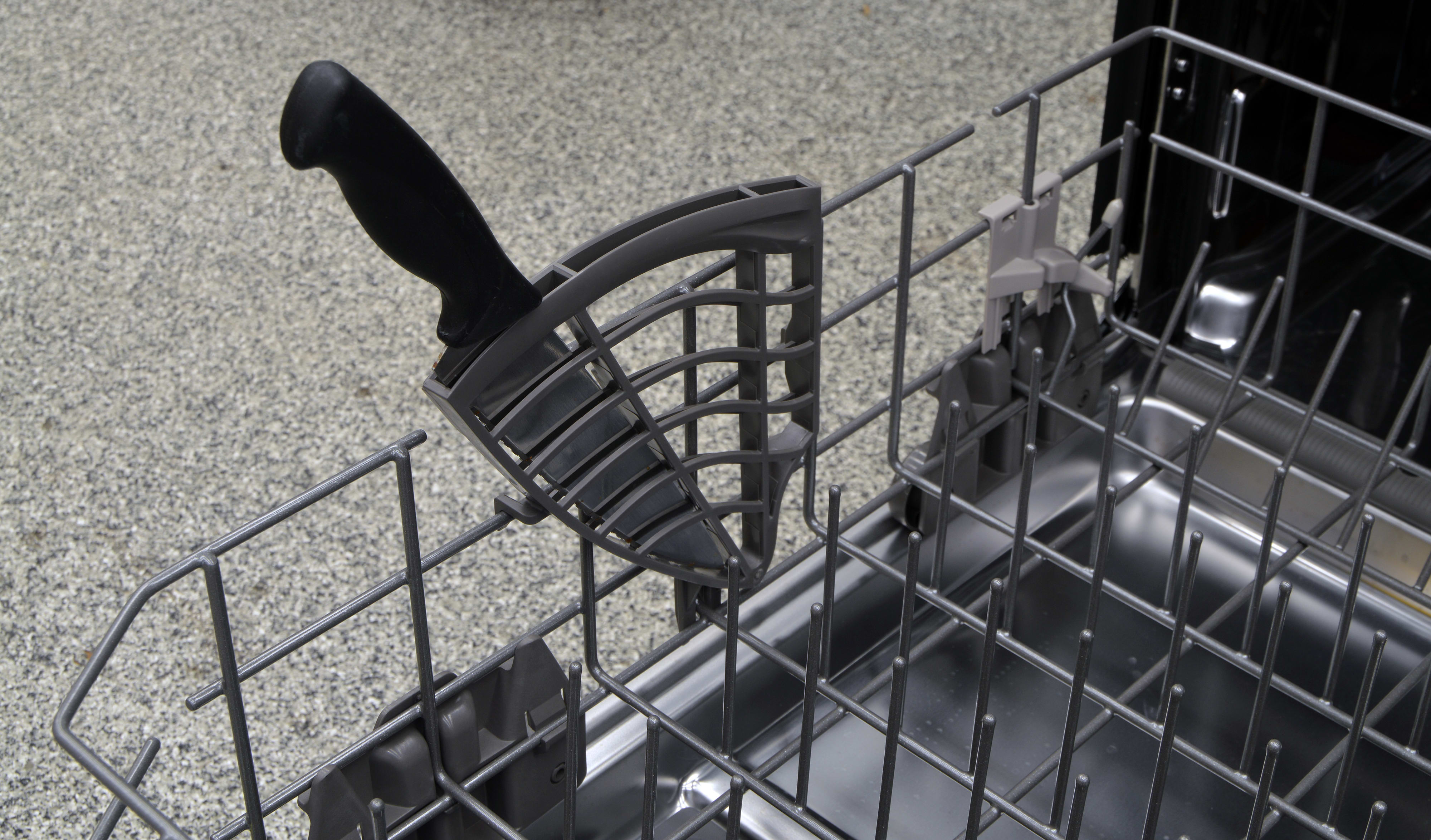 Kenmore Elite 14823 Dishwasher Review Dishwashers