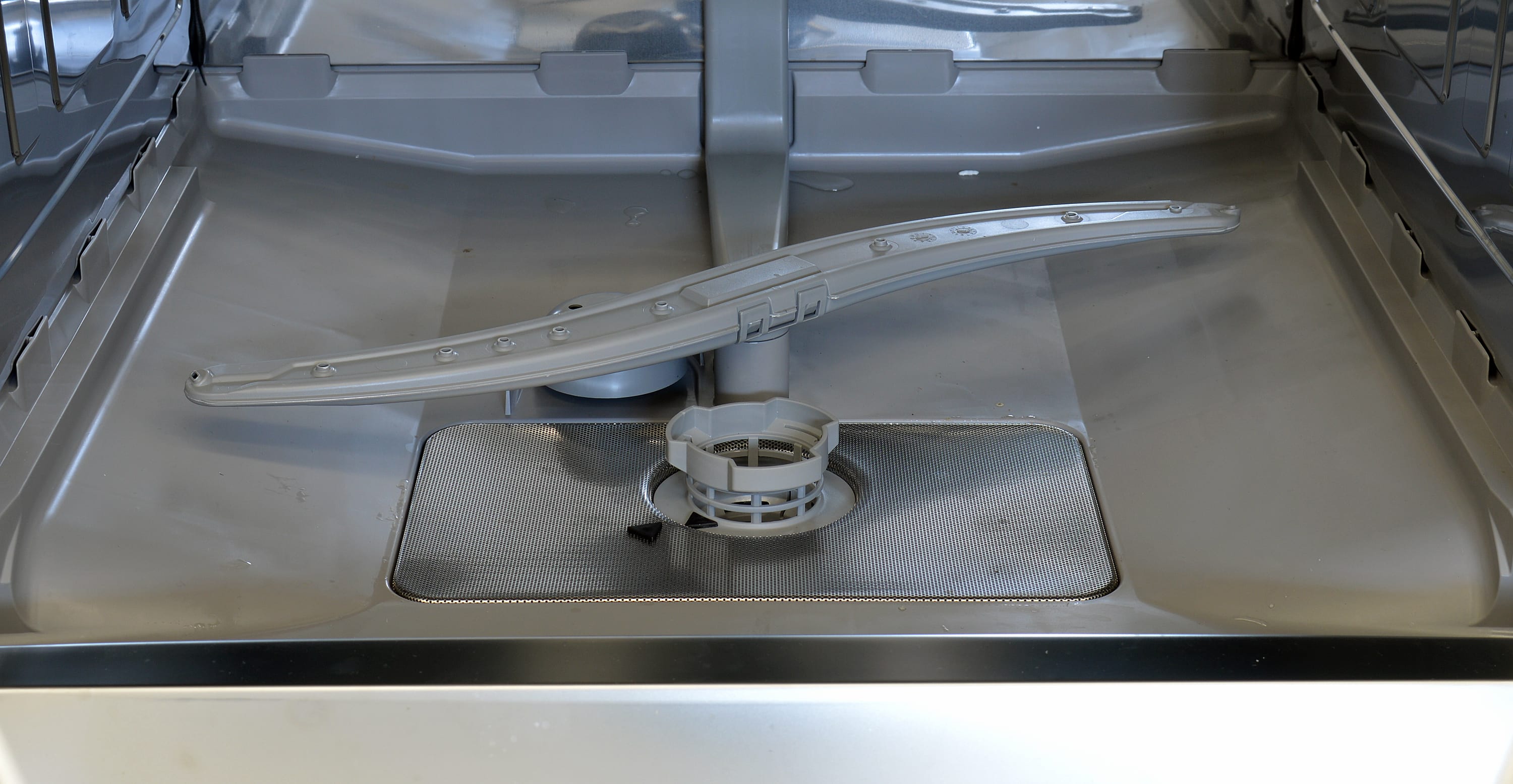 Bosch Ascenta SHS5AV55UC Dishwasher Review Dishwashers