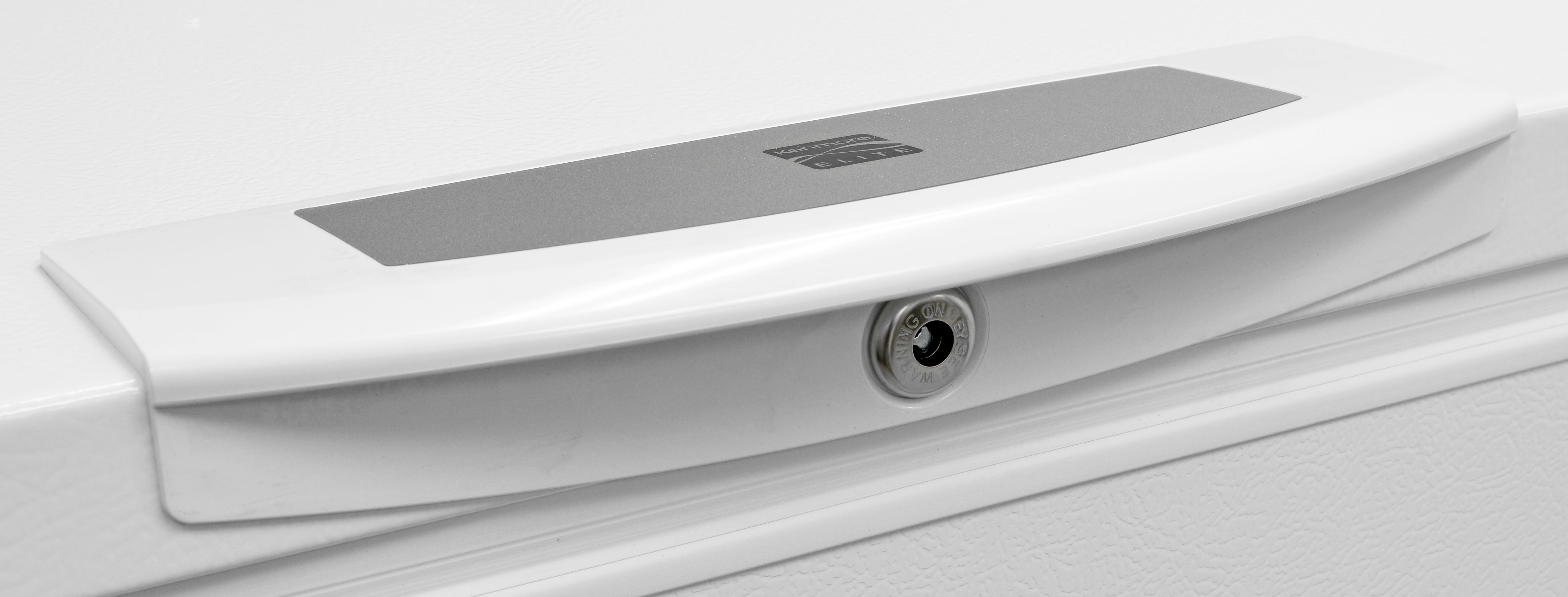 Kenmore Elite 17202 Freezer Review Freezers