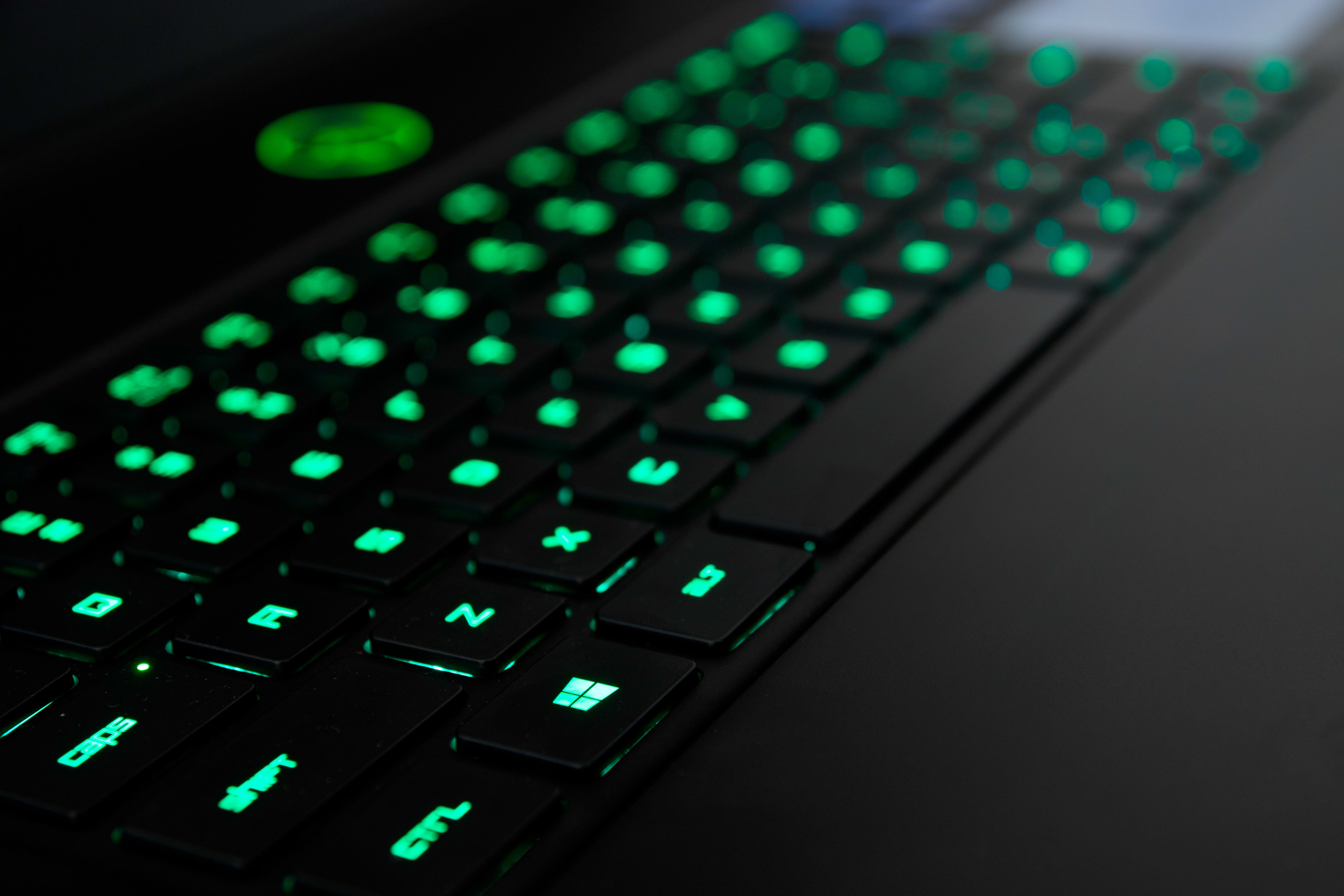 Razer Blade Pro 17 Laptop Review Laptops