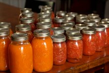 Canning Supplies