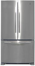 Kenmore 72013 Exterior