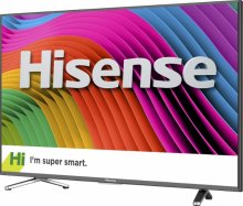 Hisense 50H6C Vanity