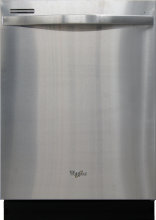 Whirlpool Gold WDT720PADM—Front