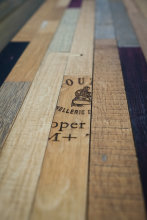 Cooper's Mark
