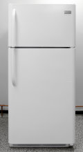 Frigidaire FFTR1814QW Exterior