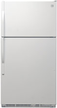 Kenmore 72152 Exterior