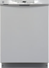 Kenmore 13202—Front