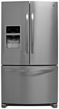 Kenmore 70313 Exterior