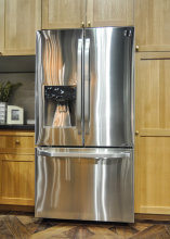 LG Studio Refrigerator
