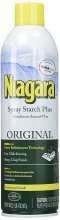 Spray Starch