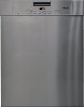 Miele G4225SCU—Front
