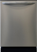 Frigidaire Gallery FGID2466QF—Front
