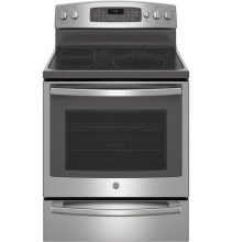 GE freestanding