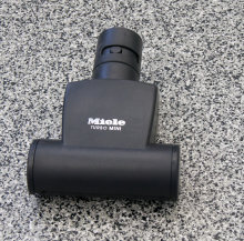 Turbobrush