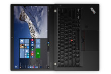 Lenovo ThinkPad 460s