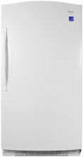Whirlpool EV200NZBQ 20.1 Cu. Ft. Upright Freezer