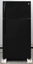 GE GIE16DGHBB Exterior